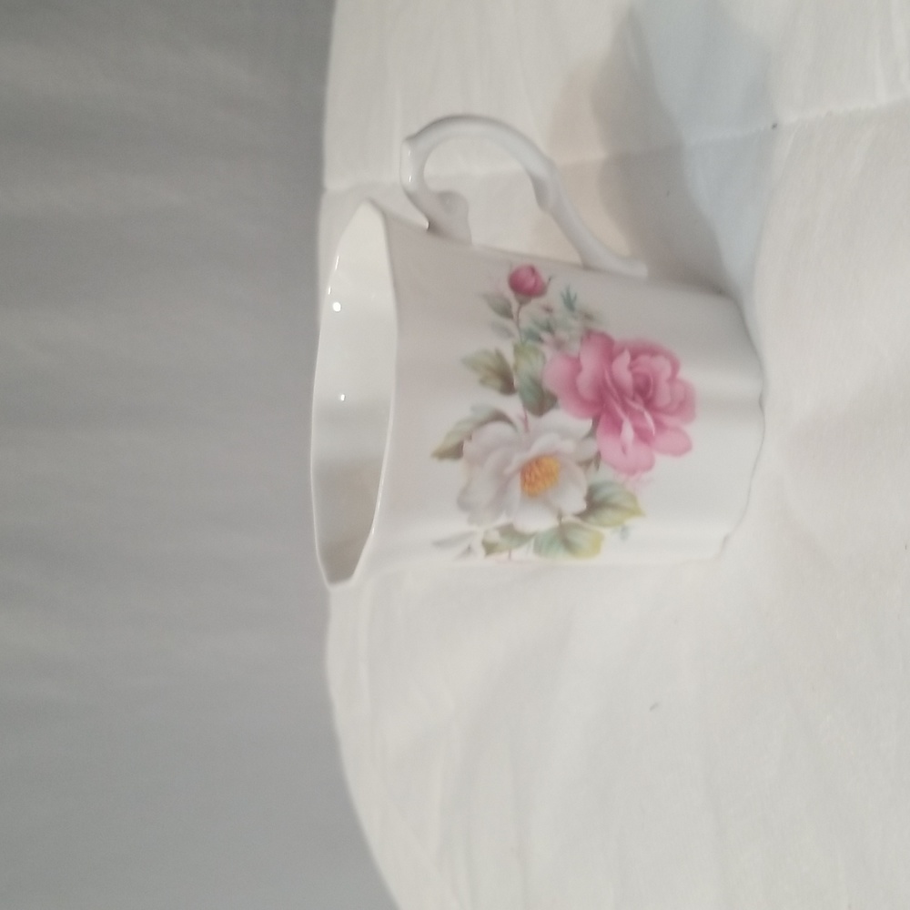 Bone China mug